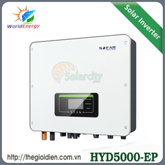Inverter hybrid Sofar 5KW (HYD5000-EP)