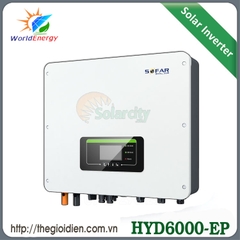 Inverter hybrid Sofar 6KW (HYD6000-EP)