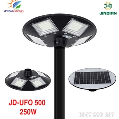 Đèn đĩa bay 250W Jindian (JD-UFO 500)