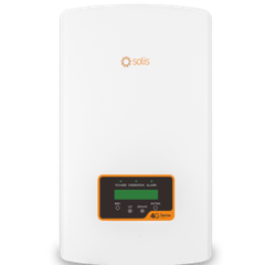 Inverter Solis-1P 10K-4G