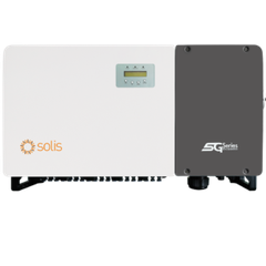 Inverter Solis S5-GC80K