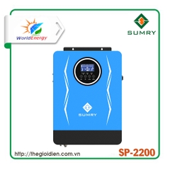 Inverter độc lập Sumry 12V-2.2KVA (SP-2200)