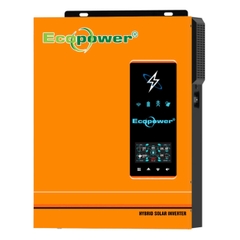Inverter độc lập Ecopower 24V-3KW (EPS-3000-24)