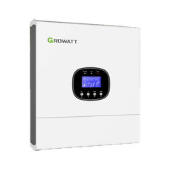 Inverter Growatt SPE 3500TL HVM-24G2