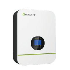 Inverter Growatt SPF 5000TL HVM