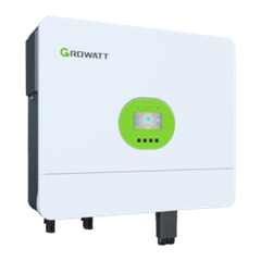 Hybrid Growatt 6Kw 1 pha SPF 6000ES-H