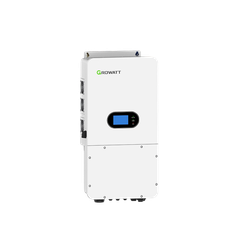Inverter hybrid Growatt 10KW 1pha (SPH10000TL HU)