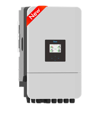 Inverter hybrid DEYE 3.6KW 1pha (SUN-3.6K-SG05LP1-EU-SM2)