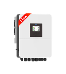 Inverter hybrid DEYE 3KW 1pha (SUN-3K-SG04LP1-24-EU-SM1)
