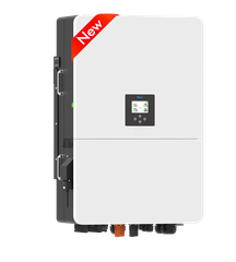Inverter hybrid DEYE 60KW 3pha (SUN-60K-SG02HP3-EU-EM4)