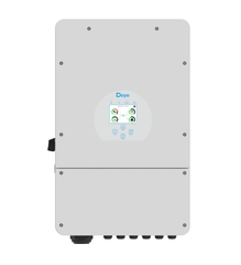 Inverter Hybrid DEYE 12Kw 1 pha (SUN-12K-SG02LP1-EU-AM3)