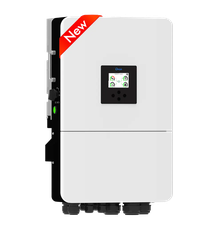 Inverter hybrid DEYE 8KW Chia pha (SUN-8K-SG01HP2-US -SM2)