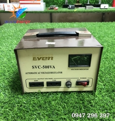 Ổn áp 1 pha EYEN 500VA