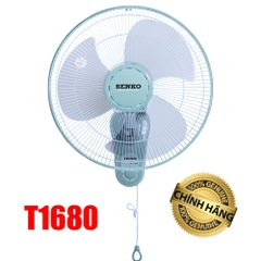 Quạt treo tường Senko T1680