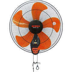 Quạt treo tường Senko TC1880 2 dây