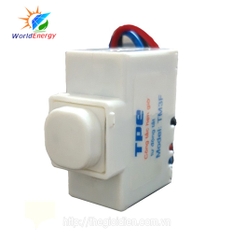 Công tắc hẹn giờ tắt TM3F