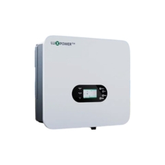 Inverter Hybrid Luxpower 8kW 3 Pha (TriP 8K)