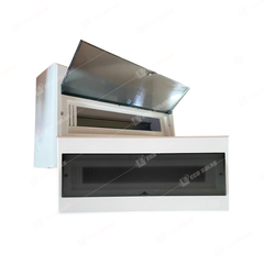 Tủ điện 22 Way (11CB - 2P)