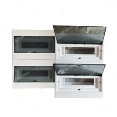 Tủ điện 28 Way (14CB - 2P)