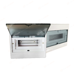 Tủ điện 14 Way (7CB - 2P)