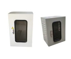 Tủ điện bơm nước: 11kw -> 15kw