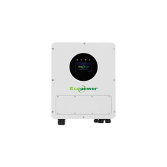 Inverter Hybrid Ecopower 6.6KW IP65 (EP-6.6K-VM)