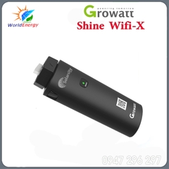 Thiết bị Wifi Inverter Growatt (ShineWifi-X)