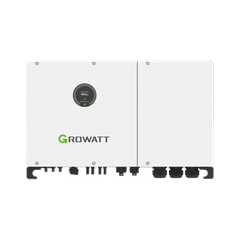 Inverter Hybrid Growatt WIT 29.9K-XHU