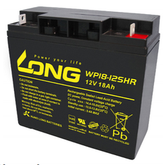 Ắc quy Long 12V-18AH WP18-12SHR