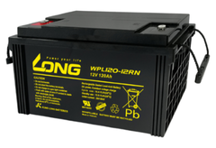 Ắc quy Long 12V-120Ah (WPL120-12RN)