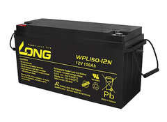 Ắc quy Long 12V-150Ah (WPL150-12N)
