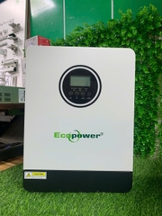 Inverter độc lập Ecopower 12/24V-4.2KW (EP-4200H)