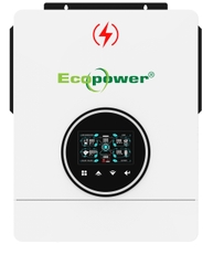 Inverter Hybrid EcoPower 12kW 48V SGE12KW