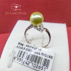 Nhẫn Akoya 63A904G003S09 (Đ.250)
