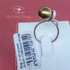 Nhẫn South sea 63S104G001S23