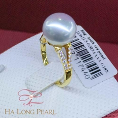 Nhẫn South sea 63S114G010S18 (Đ.300)