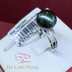 Nhẫn Tahiti 63T114G002S17 (Đ.350)
