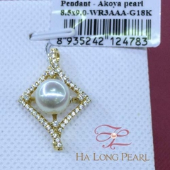 Mặt dây Akoya 64A853G002S16 (Đ.250)