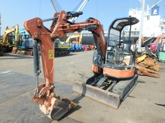 Hitachi ZX30UR-3-35639