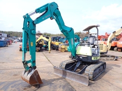 YANMAR B4-6A-65036