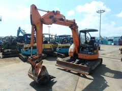 Kubota RX505- 72350