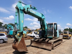 Kobelco SK130UR -01346