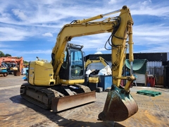 KOBELCO SK70SR-2-15667