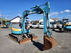 Kobota RX503S - 30835