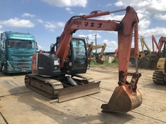 Hitachi ZX75US-3 - 65949