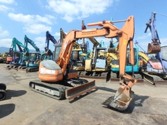 Kubota RX505- 72350