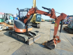 Hitachi ZX30UR-3-35639
