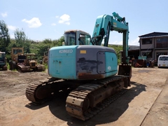 Kobelco SK130UR -01346