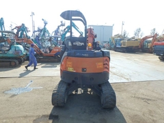 Hitachi ZX30UR-3-35639