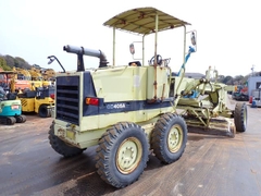 Máy san Komatsu GD405A-2-3015